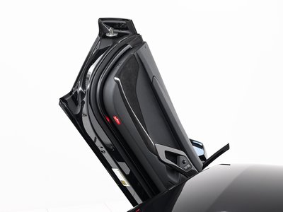 2018 Lamborghini AVENTADOR 缩略图 12