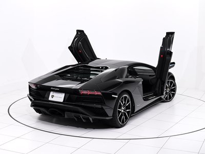 2018 Lamborghini AVENTADOR 缩略图 42