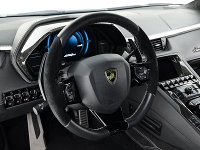 2018 Lamborghini AVENTADOR 缩略图 19