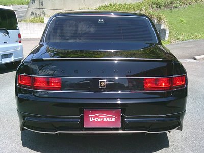2019 Toyota CENTURY 照片 6