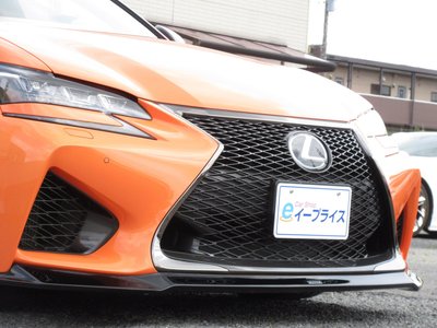 2016 Lexus GS F photo 33