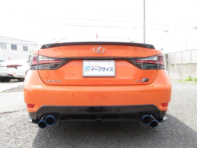 2016 Lexus GS F photo 28