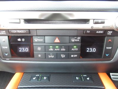 2016 Lexus GS F photo 59