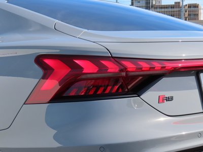 2023 AUDI RS E-TRON GT photo 9