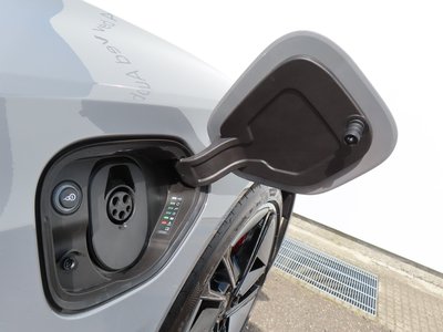 2023 AUDI RS E-TRON GT photo 10