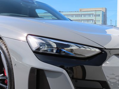 2023 AUDI RS E-TRON GT photo 8