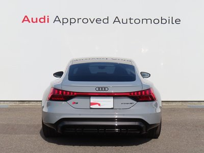 2023 AUDI RS E-TRON GT photo 5