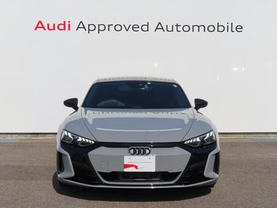 2023 AUDI RS E-TRON GT photo 2