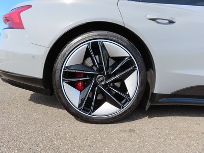 2023 AUDI RS E-TRON GT photo 7