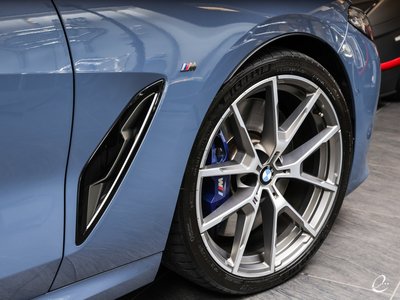 2018 BMW 8 SERIES — фото 53