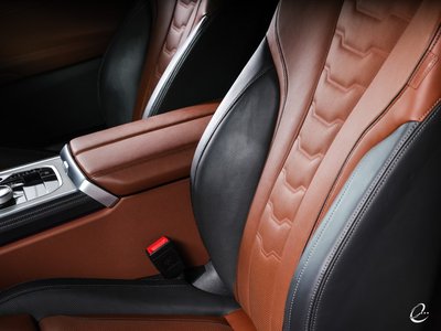 2018 BMW 8 SERIES — фото 69