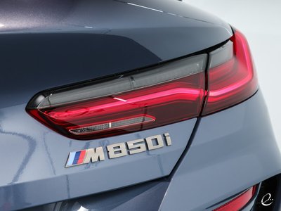 2018 BMW 8 SERIES — фото 43