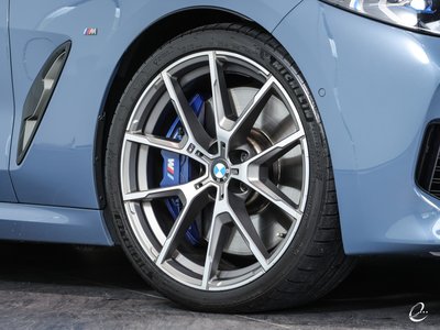 2018 BMW 8 SERIES — фото 28