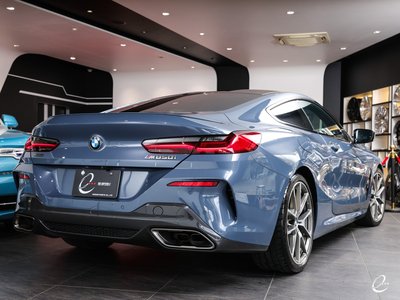 2018 BMW 8 SERIES — фото 49