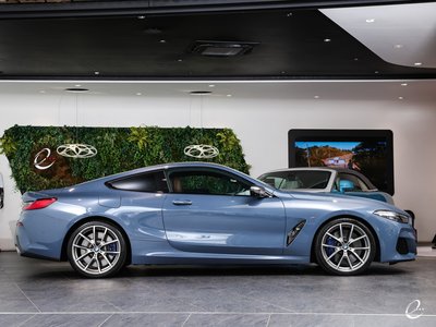 2018 BMW 8 SERIES — фото 55