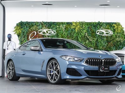 2018 BMW 8 SERIES — фото 22