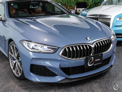 2018 BMW 8 SERIES — фото 21
