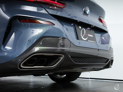 2018 BMW 8 SERIES — фото 42