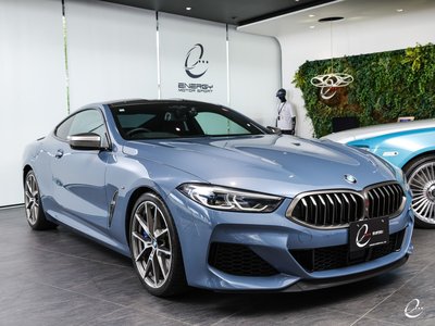 2018 BMW 8 SERIES — фото 57
