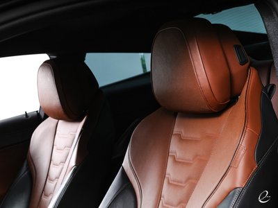 2018 BMW 8 SERIES — фото 70