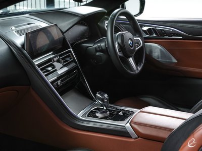 2018 BMW 8 SERIES — фото 67