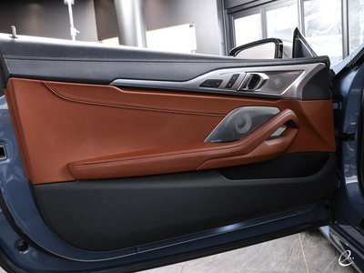 2018 BMW 8 SERIES — фото 13