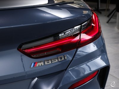 2018 BMW 8 SERIES — фото 54