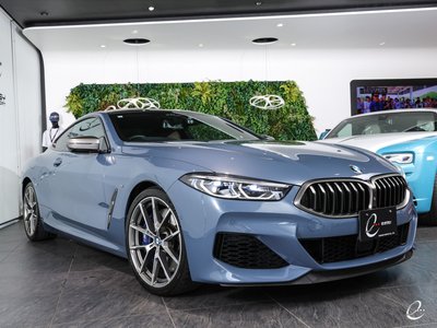 2018 BMW 8 SERIES — фото 18