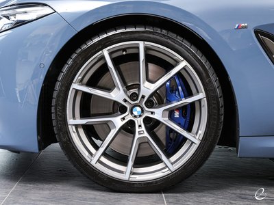 2018 BMW 8 SERIES — фото 37