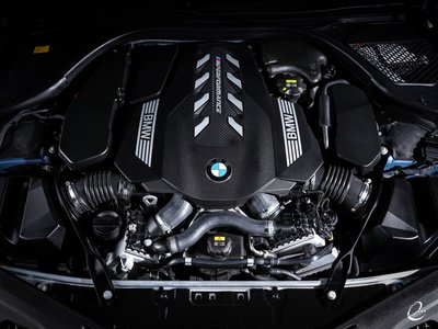 2018 BMW 8 SERIES — фото 34