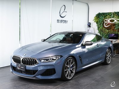 2018 BMW 8 SERIES — фото 33