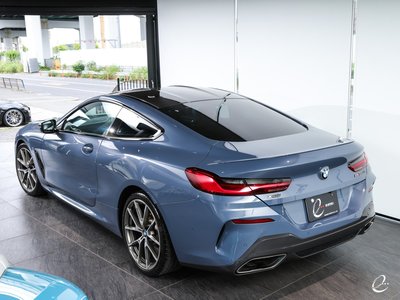 2018 BMW 8 SERIES — фото 39