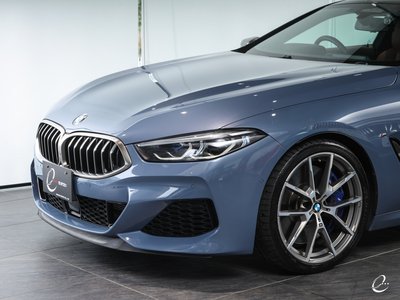 2018 BMW 8 SERIES — фото 32