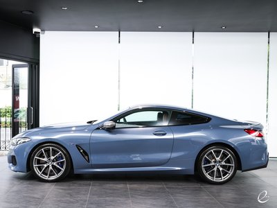 2018 BMW 8 SERIES — фото 36