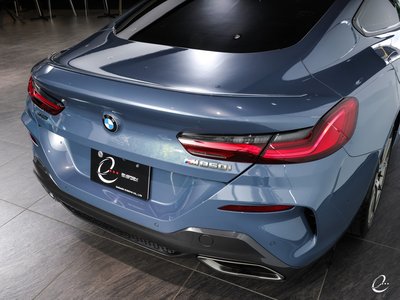 2018 BMW 8 SERIES — фото 44