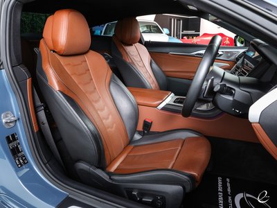 2018 BMW 8 SERIES — фото 9