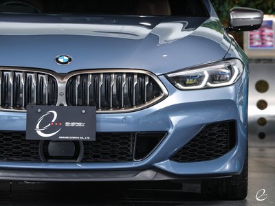 2018 BMW 8 SERIES — фото 15