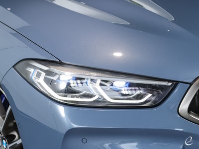 2018 BMW 8 SERIES — фото 14