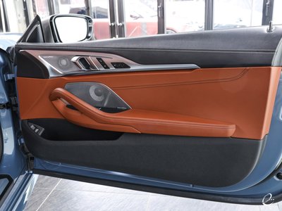 2018 BMW 8 SERIES — фото 64