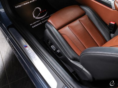 2018 BMW 8 SERIES — фото 66