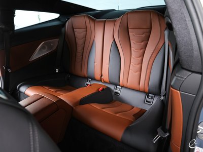 2018 BMW 8 SERIES — фото 72