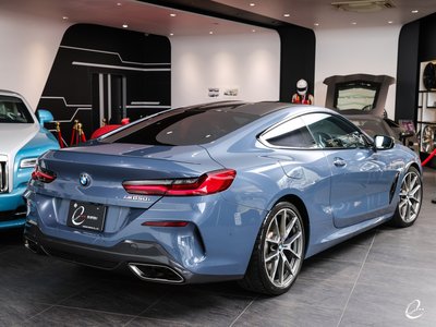 2018 BMW 8 SERIES — фото 47