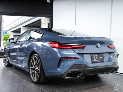 2018 BMW 8 SERIES — фото 40