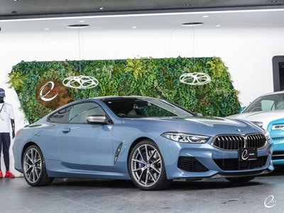 2018 BMW 8 SERIES — фото 24
