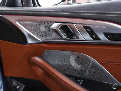 2018 BMW 8 SERIES — фото 11