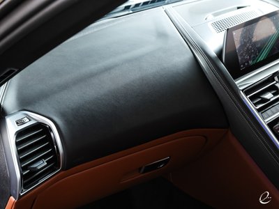 2018 BMW 8 SERIES — фото 68