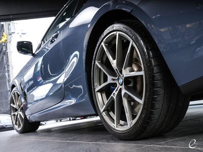 2018 BMW 8 SERIES — фото 38