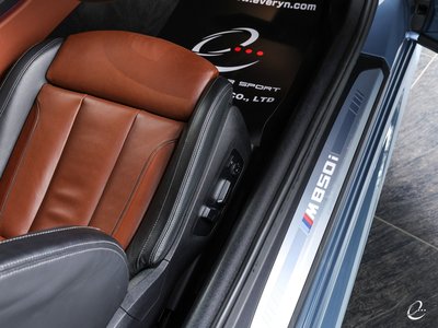 2018 BMW 8 SERIES — фото 61