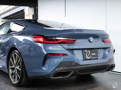 2018 BMW 8 SERIES — фото 41