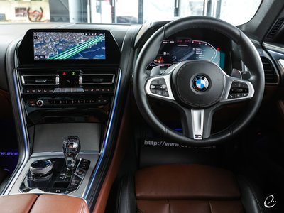 2018 BMW 8 SERIES — фото 73
